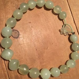 Jade Lia Sophia necklace